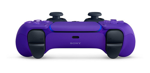 Imagen 4 de 4 de Mando Inalambrico Dualsense Playstation 5 Galactic Purple
