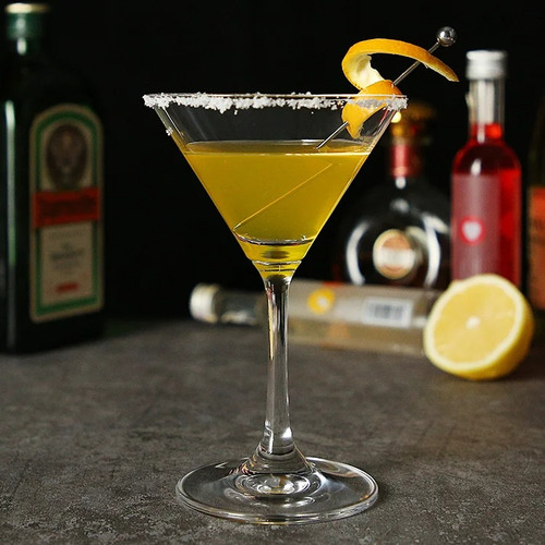 Copa De Martini Clasica