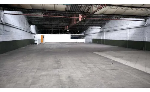 2.100m2 Bodega Arriendo En Itagüí
