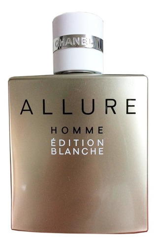 Chanel Allure Edition Blanche Edt 50ml Premium