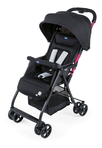 Cochecito Ultraliviano Ohlalá Edición Especial