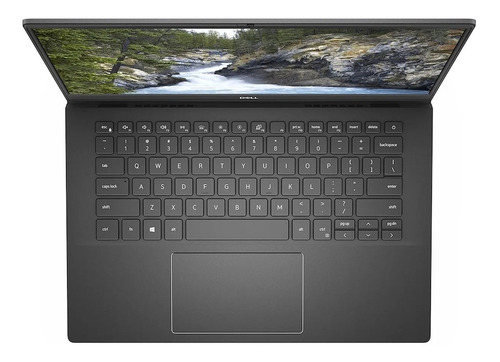 Notebook Dell 0xpny Vost 5301 Core I5 8gb Ram 256 Ssd