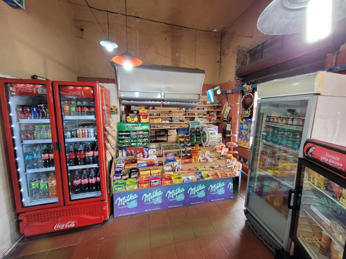 Imagen 4 de 11 de Excelente Fondo De Comercio - Maxikiosco - Floresta - Bahia Blanca 1198 Esquina