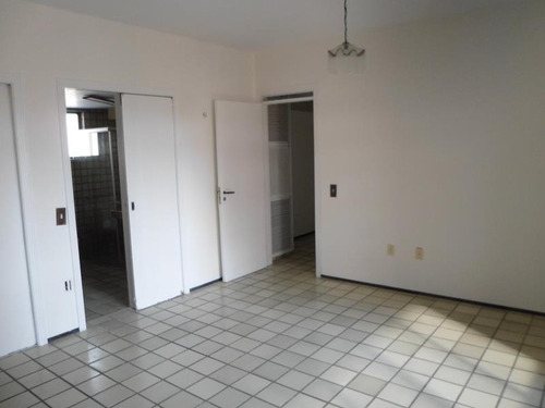 Imagem 28 de 30 de Apartamento Para Alugar Na Cidade De Fortaleza-ce - L13121