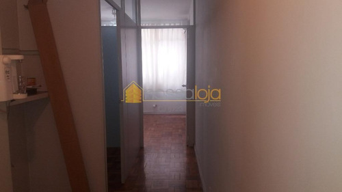 Imagem 4 de 19 de Sala Comercial À Venda, Centro, Niterói. - Sa0139