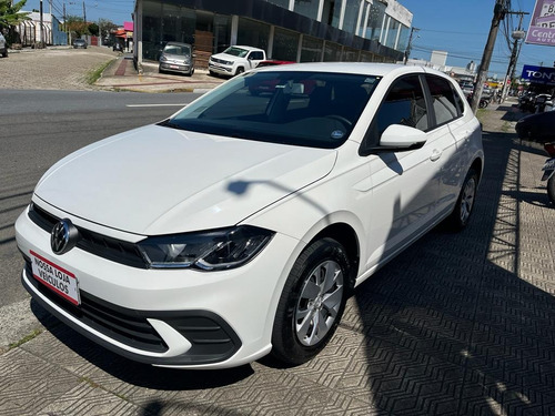 Volkswagen Polo 1.0 MPI TOTAL FLEX MANUAL