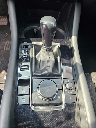 Mazda Mazda 3 2023