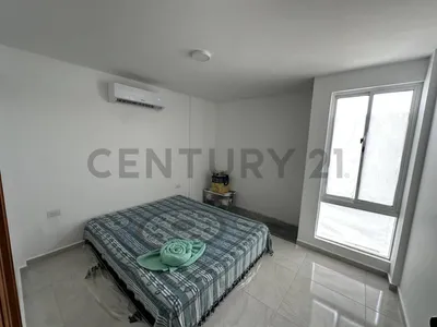 Apartamento en venta