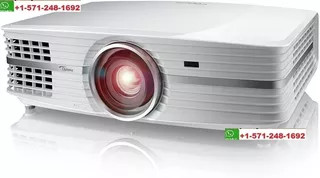 Optoma Projector Uhd50 True 4k Ultra High Definition Dlp Per