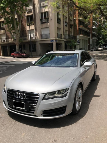 Audi A7 Sportback 2013 3.0 Tfsi 300 Cv Stronic Quattro