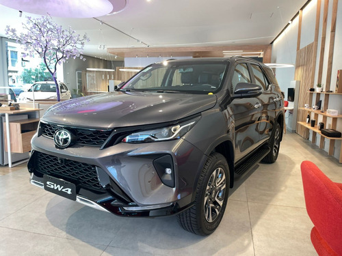 Toyota SW4 2.8 Srx 204Cv 4X4 7As At
