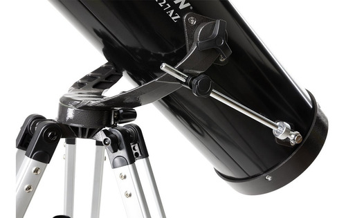 Telescópio Powerseeker 127az Newtonian W/phone Adapter