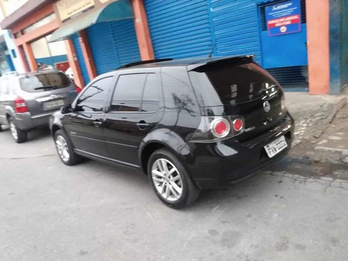 Volkswagen Golf 2.0 Aut +teto 2011