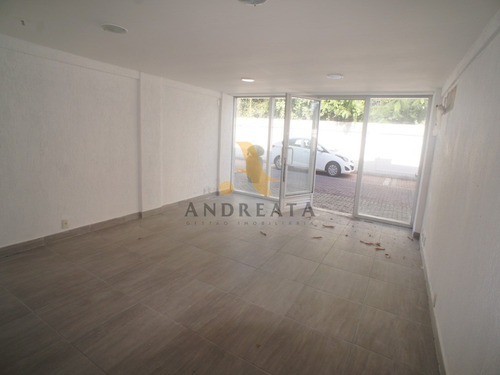 Imagem 13 de 19 de Venda Loja Comercial Lummina Office - Excelente Loja Comercial Moderno E Bem Estruturado, Em Área De Expansão, Próximo Do Shopping Metropolitano - Mix0043m - 33512354
