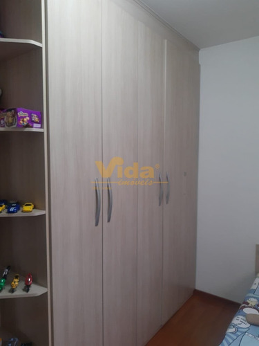 Imagem 11 de 15 de Casa Assobradada A Venda Em Vila Yolanda - Osasco - 44246