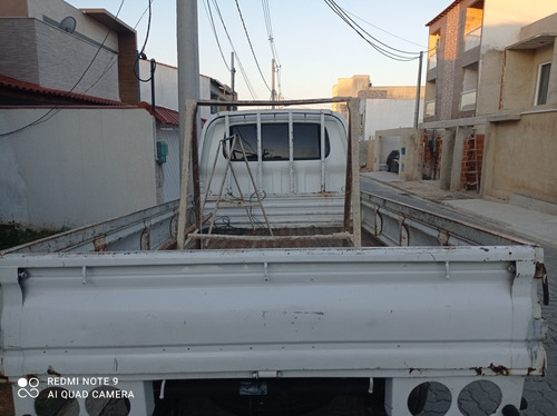 Kia Bongo Carroceria De Kia Bo
