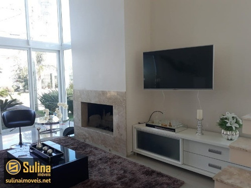 Imagem 6 de 30 de Casa À Venda Em Xangri-lá - Ca00773 - 32797440
