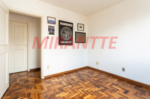 Imagem 10 de 18 de Apartamento Em Perdizes - São Paulo, Sp - 370902