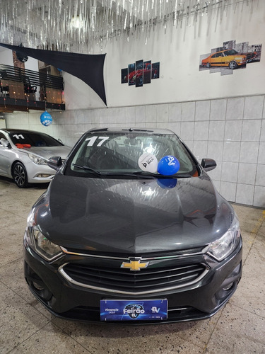 Chevrolet Onix 1.4 Ltz 5p