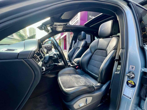 Porsche Macan 3.0 GTS 24V V6 GASOLINA 4P AUTOMÁTICO