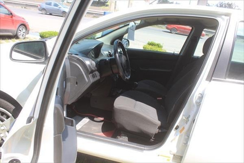 Imagen 7 de 14 de Chevrolet Aveo