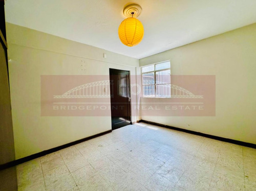Departamento En Venta En Cairo, Clavería, Azcapotzalco, Cdmx.