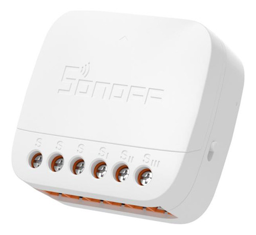 Control Remoto Sonoff S-mate2 Extreme Switch Mate Ewelink Vi