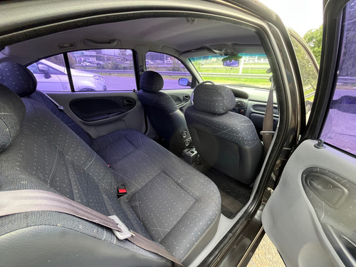 Renault Megane 2 1.6 Rxe
