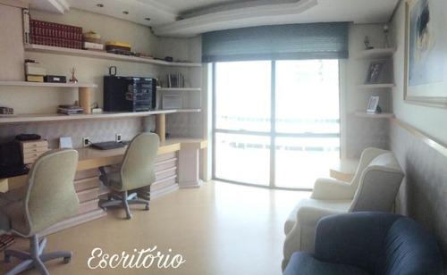 Imagem 15 de 15 de Apartamento - Centro - Ref: 7956 - V-7956