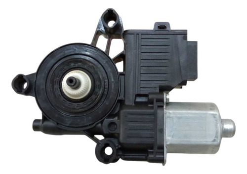 Motor Vidro Elétrico Tras. L/d Vw Nivus 1.0 2023/2024