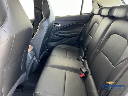 Chevrolet Onix 1.0 TURBO FLEX PREMIER AUTOMÁTICO