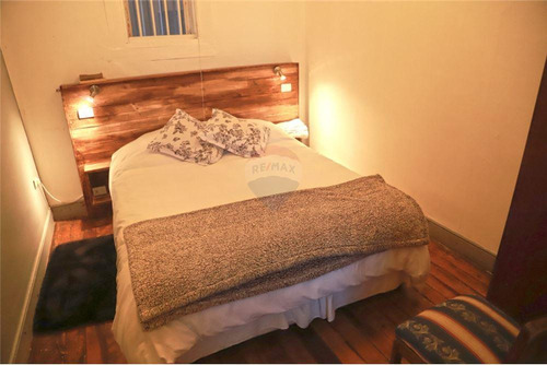 Ojo Inversionistas! Casona 3 Pisos 10d7b C/vista