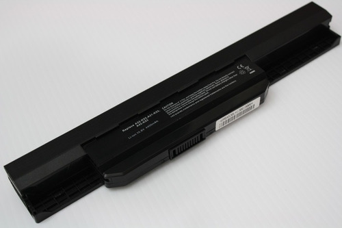 P62a Bateria Para Asus K53u Facturada