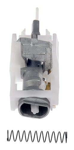 Carcaza Cilindro Ignicion Oem: 4690446