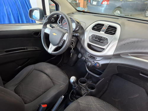 Chevrolet Beat 1.3 Nb Lt Mt