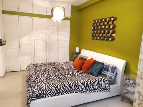 Imagen 14 de 18 de Venta Apartamento Urbanización Los Mangos, Carabobo