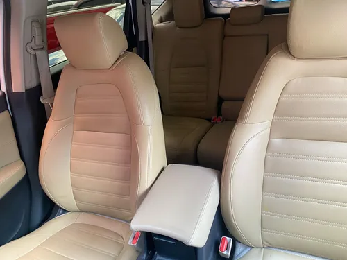Oportunidad Honda Crv Ex 2019