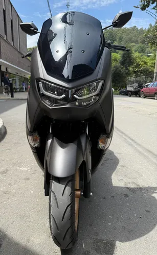 Yamaha Nmax 155