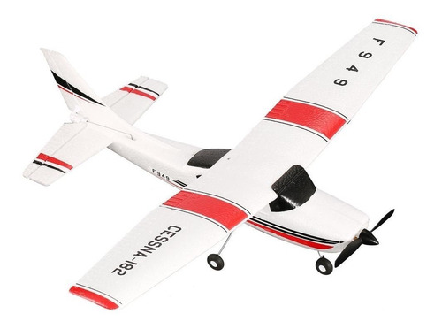 Imagen 2 de 4 de Batería Litio Polímero Lipo 3.7v 500mah Drones Helis F949