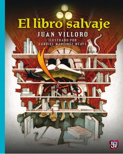 Libro Salvaje, El - Villoro, Juan