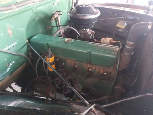 Imagem 8 de 12 de Chevrolet 6400