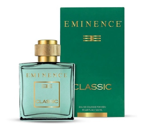 Eminence Perfume Edc Classic