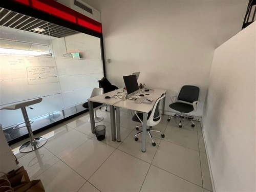Imagen 6 de 12 de Oficina Duplex, Con Terraza, Ciudad Empresarial