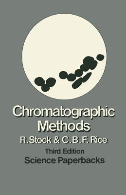 Libro Chromatographic Methods - Stock, R.