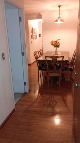 Departamento 2d+2b+estacionamiento. Mall Plaza Oeste
