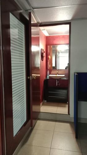 Amplio Despacho En Renta En Piso 4