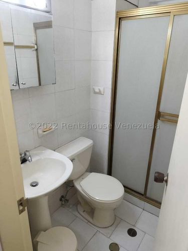 Imagen 14 de 16 de Mls#23-15615 Se Alquila Apartamento En Valle Abajo. A.a