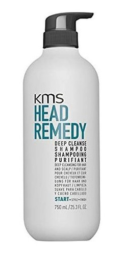 Champú Kms Headremedy Purificante