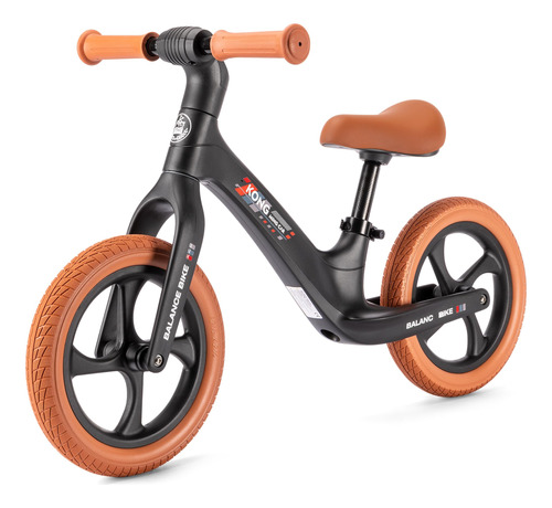 Kong Ming Car Bicicleta De Equilibrio Para Ninos De 2 Anos,