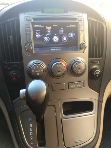Hyundai H1 2.4 Premium 1 175cv 4at 2015